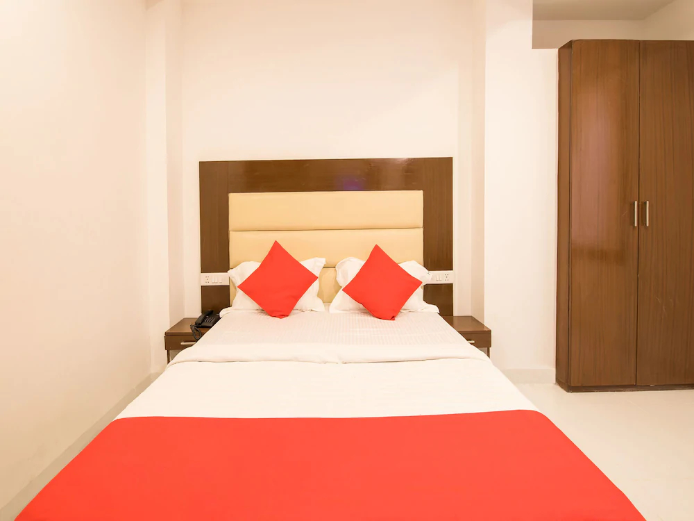 Airport Hotel Melfort by OYO