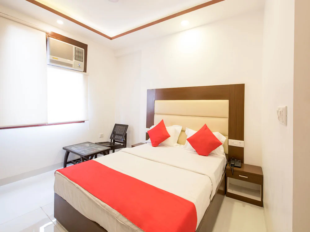 Airport Hotel Melfort by OYO