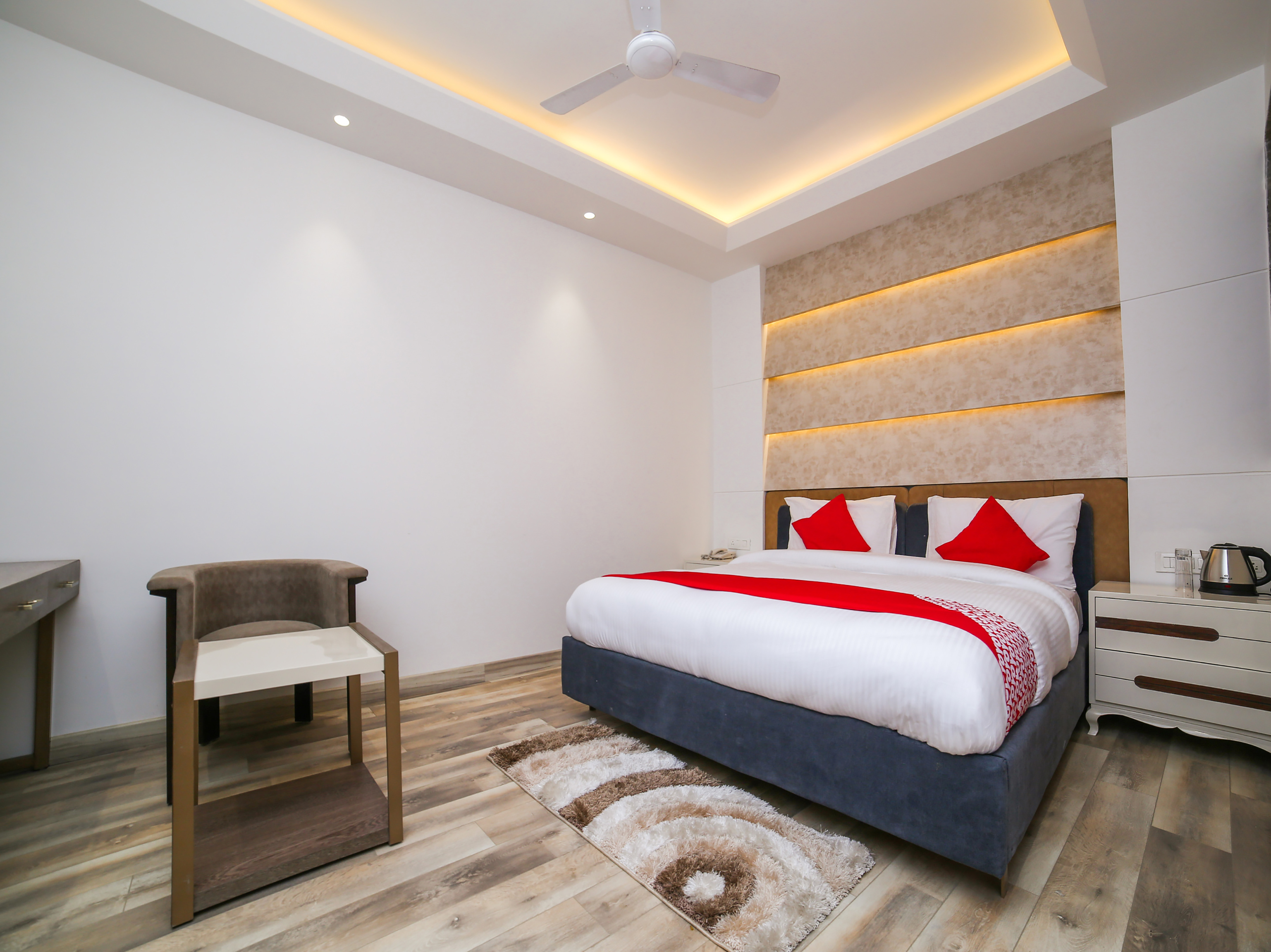 OYO 23088 Hotel Dev Palace