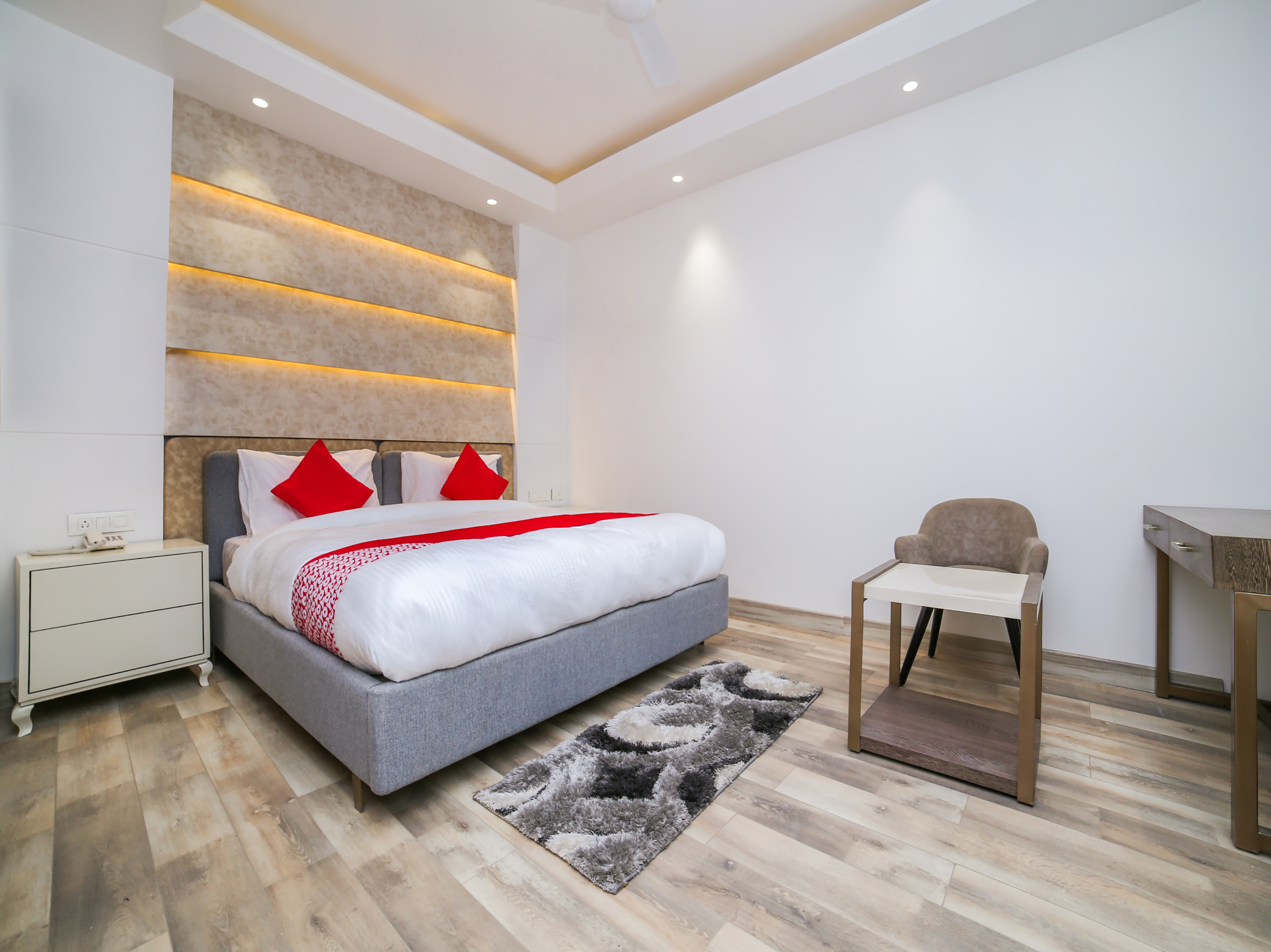 OYO 23088 Hotel Dev Palace