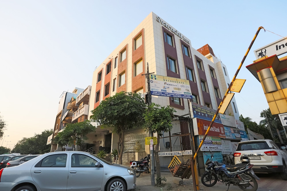 OYO 625 Dev Palace