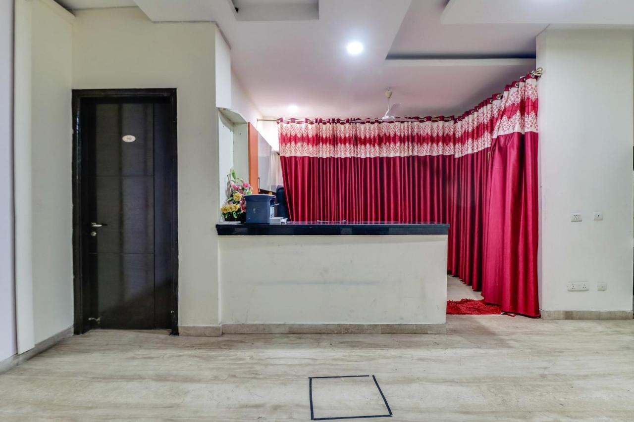OYO 76807 Ansh Guest House