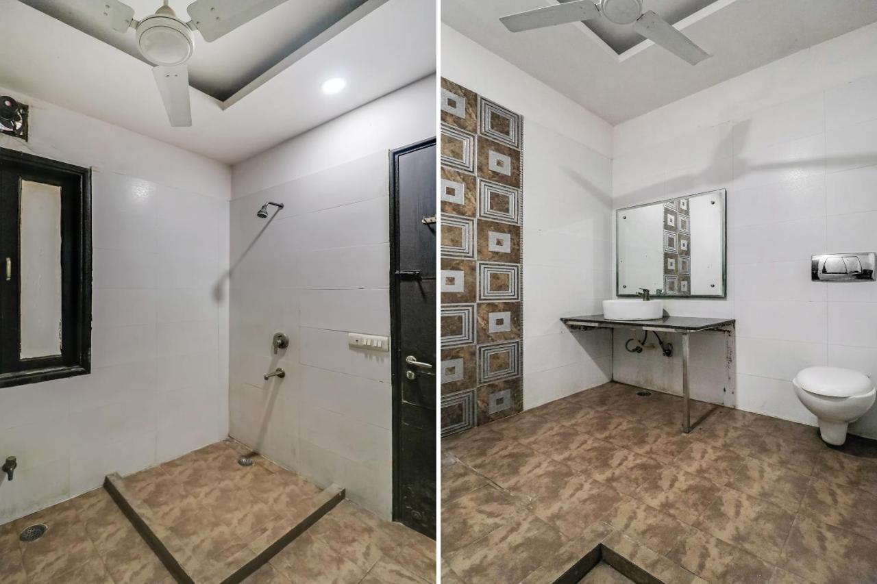 OYO 76807 Ansh Guest House