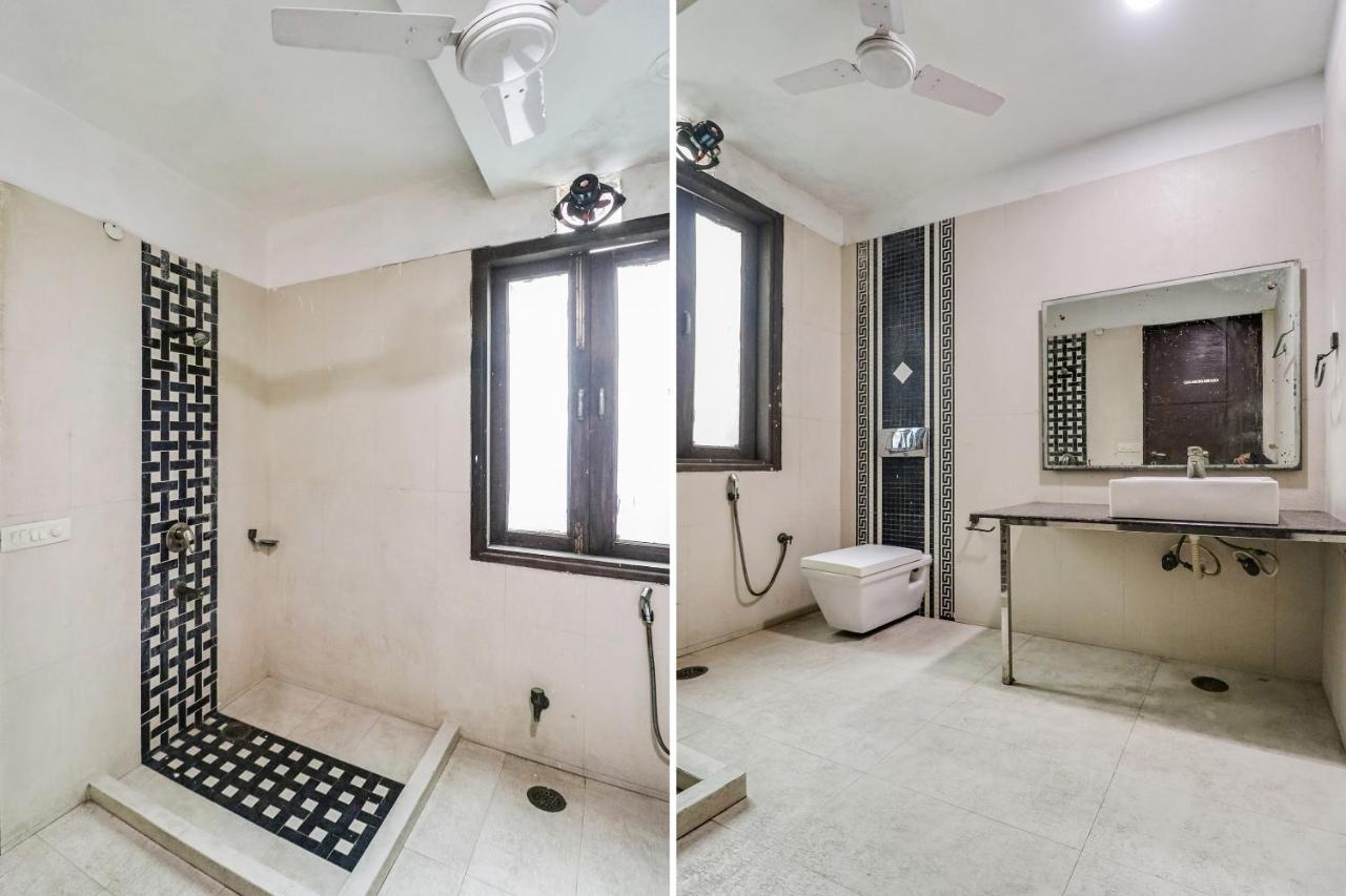 OYO 76807 Ansh Guest House