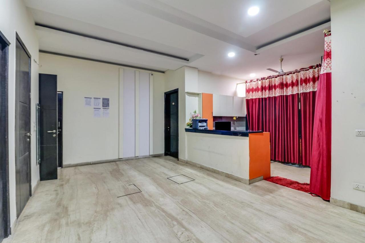 OYO 76807 Ansh Guest House