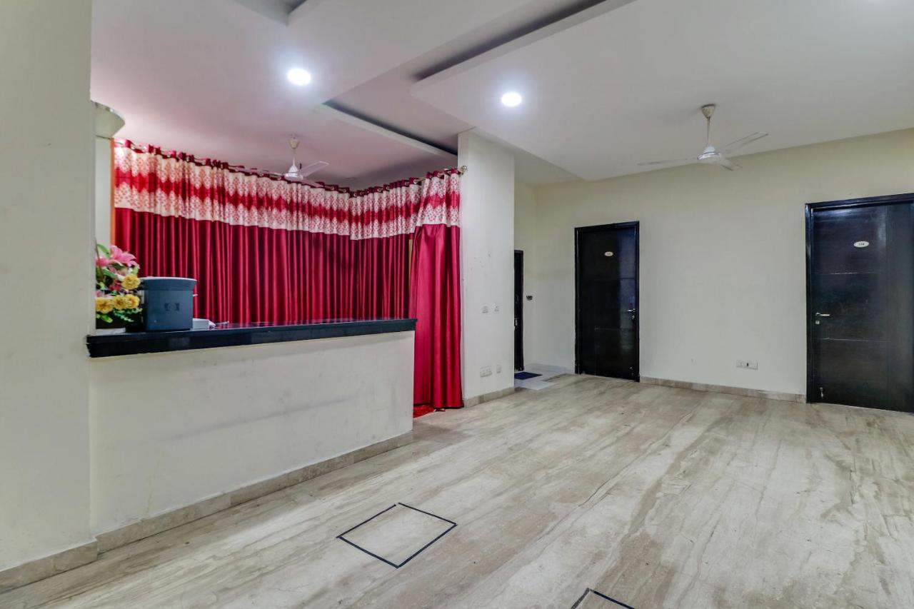 OYO 76807 Ansh Guest House