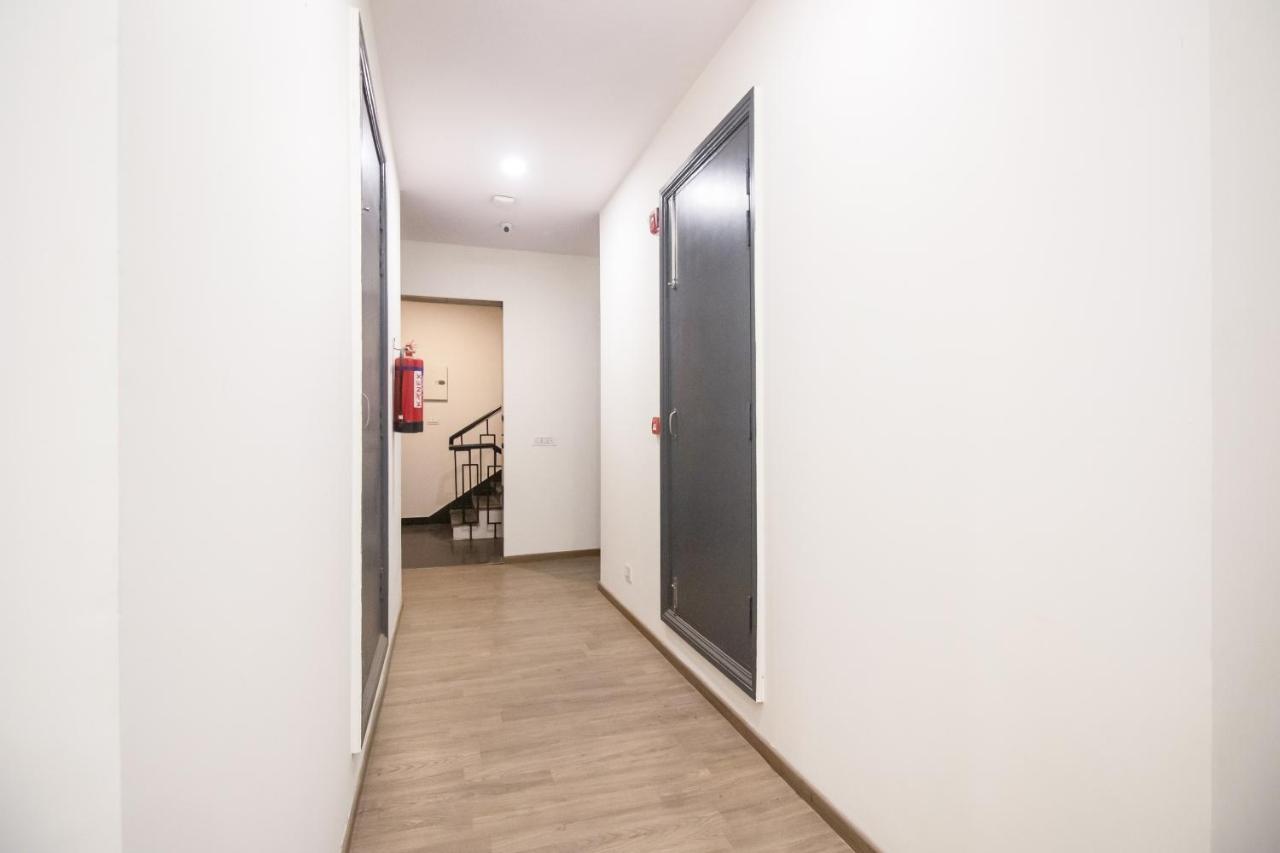 OYO 78196 Townhouse 223 Kanhai Chowk Sector 45