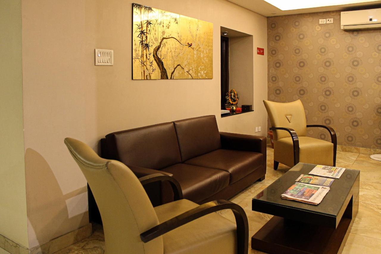 Oyo Capital O 664 Hotel Tourist