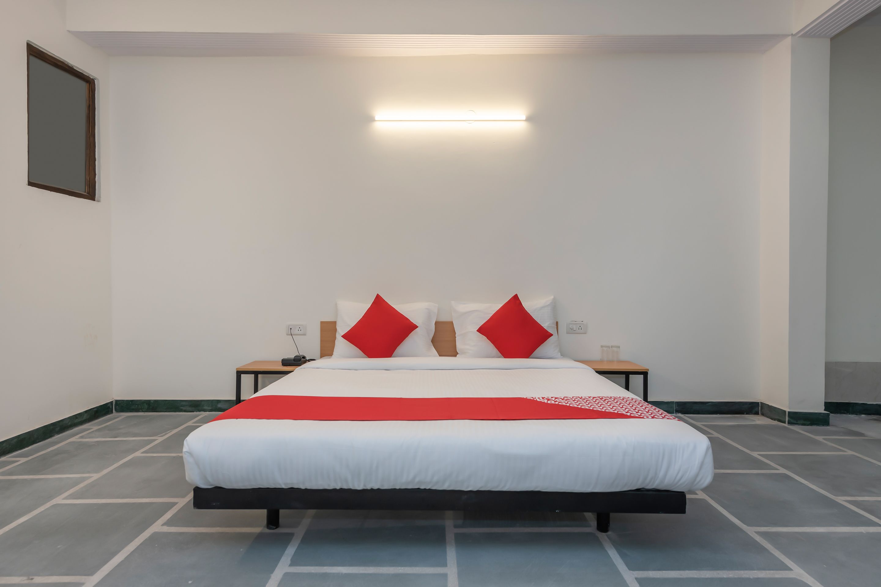 OYO Flagship 45264 Opposite Paryavaran Complex Post Office