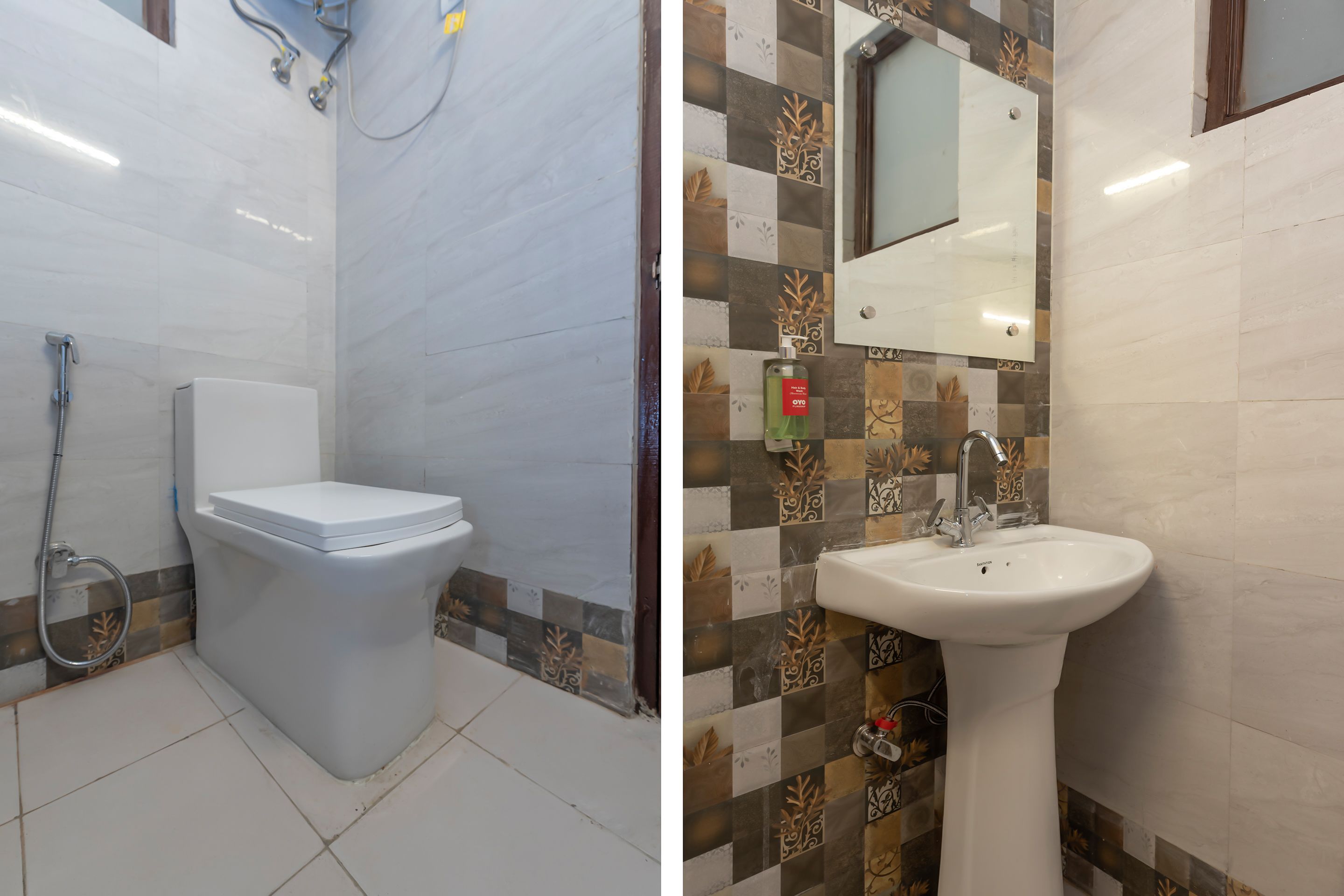 OYO Flagship 45264 Opposite Paryavaran Complex Post Office