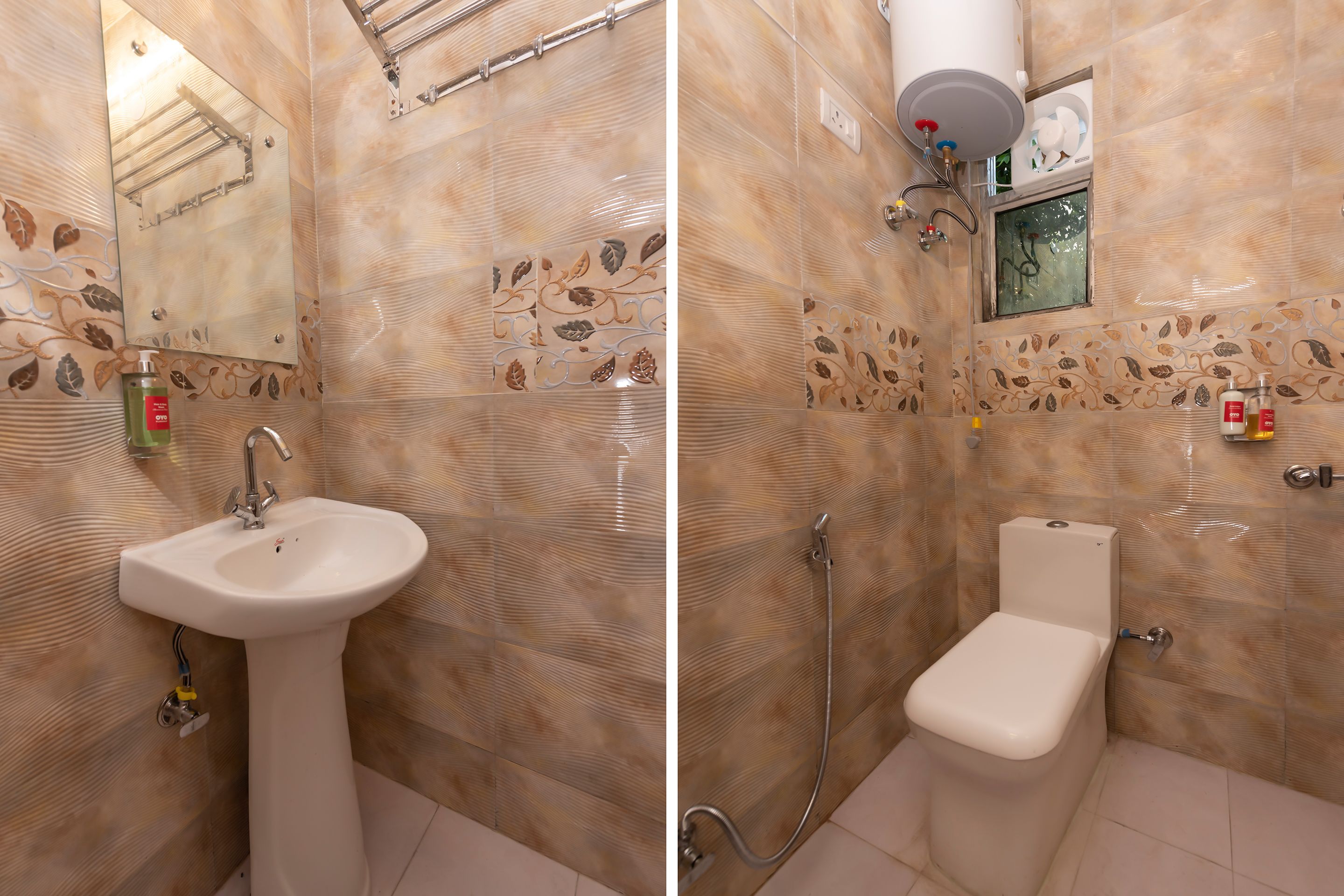 OYO Flagship 45264 Opposite Paryavaran Complex Post Office