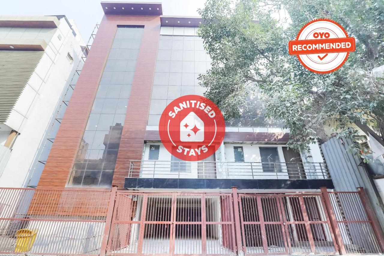 Oyo Key Rooms Tilak Nagar