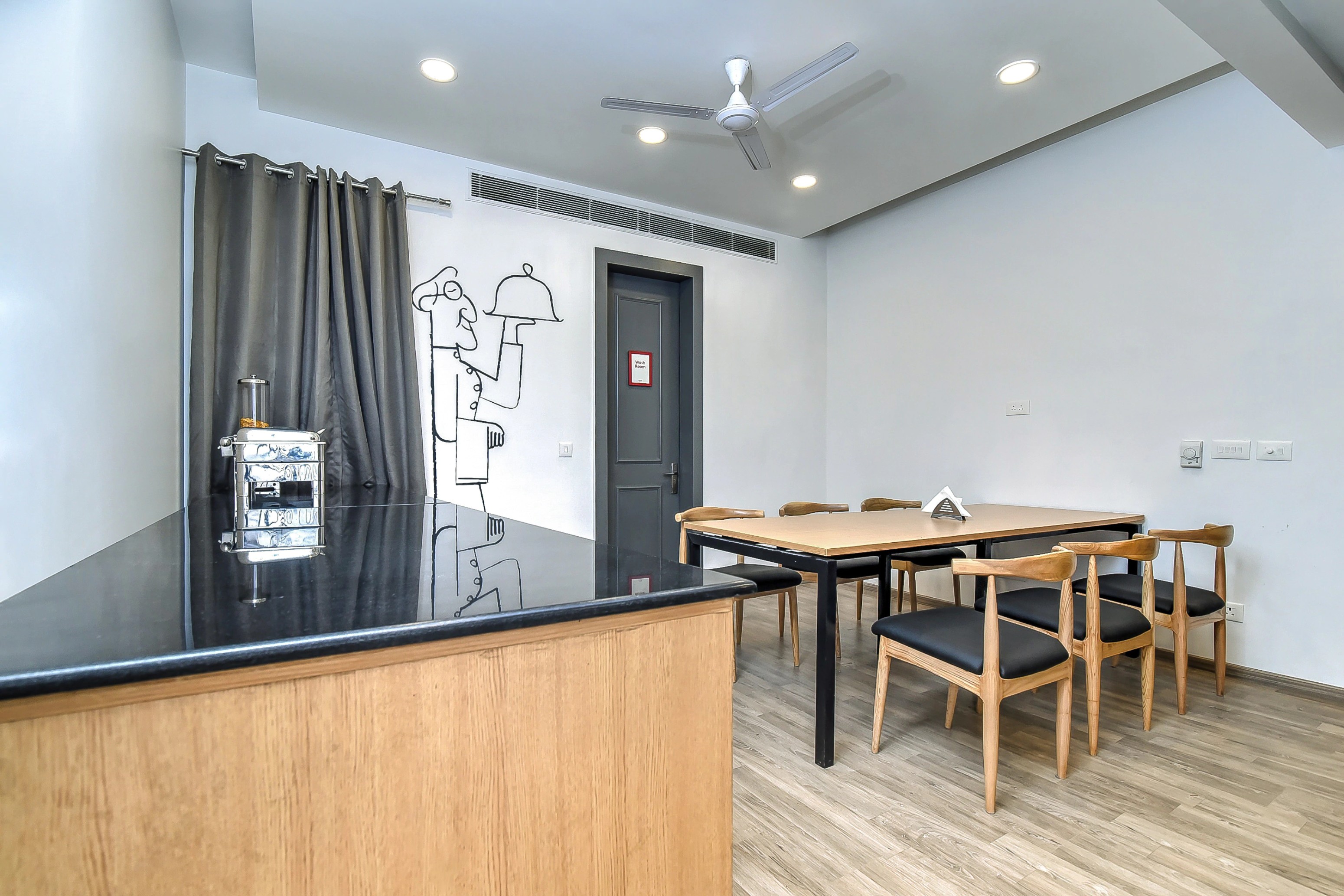 OYO Townhouse 039 Paschim Vihar
