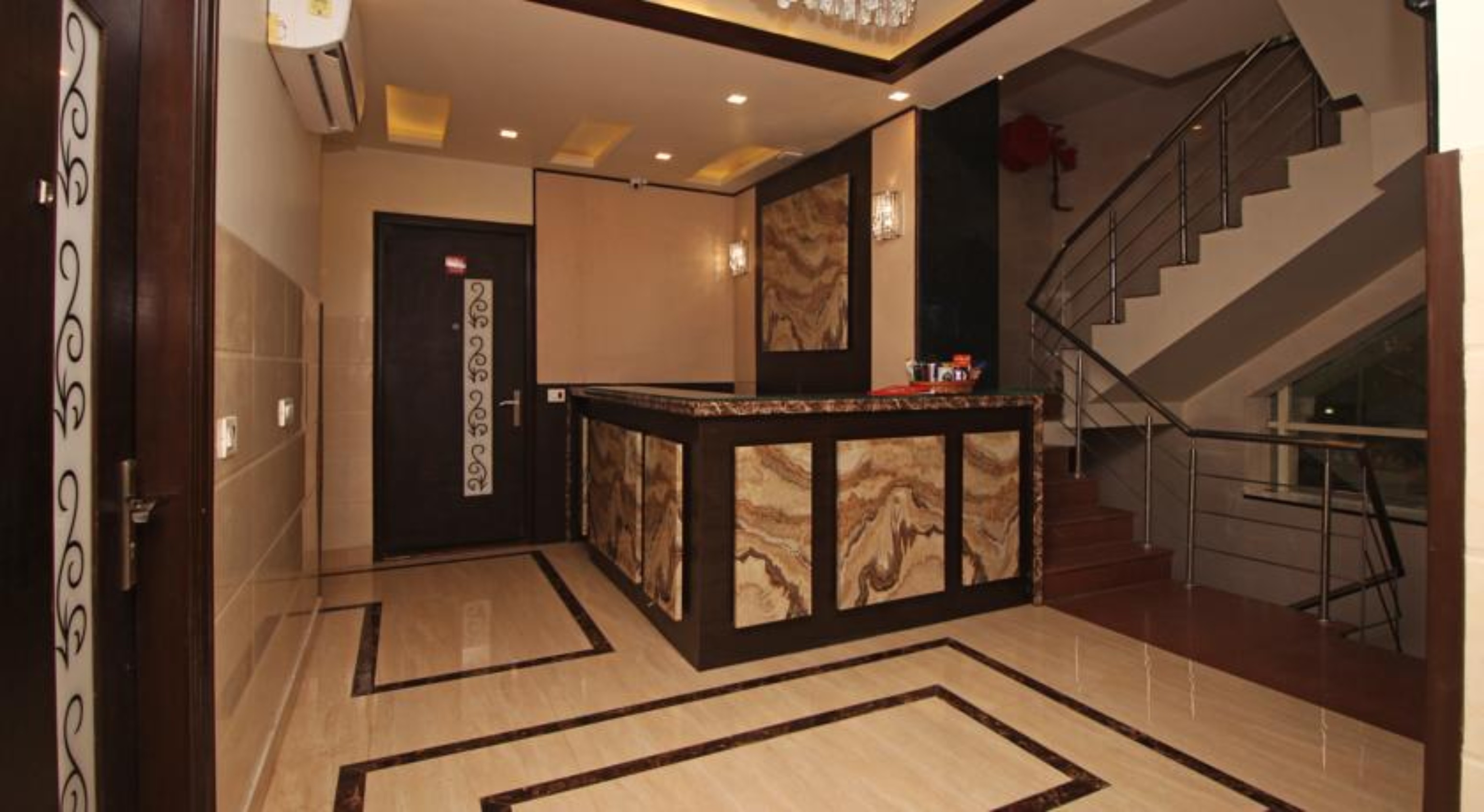 OYO Townhouse 039 Paschim Vihar