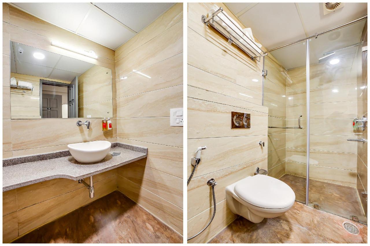 OYO Townhouse 285 Sector 39 Gurgaon
