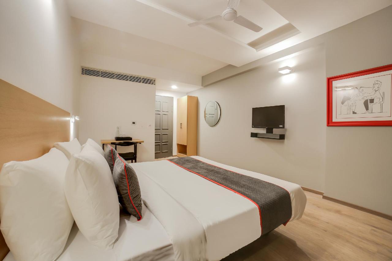 OYO Townhouse 285 Sector 39 Gurgaon