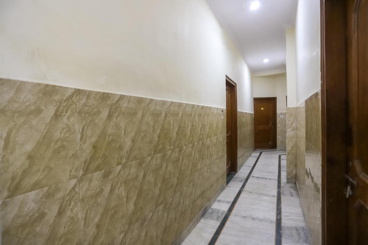 Palak Guest House by OYO Rooms