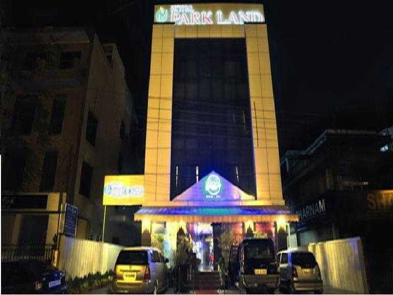Parkland Safdarjung Enclave