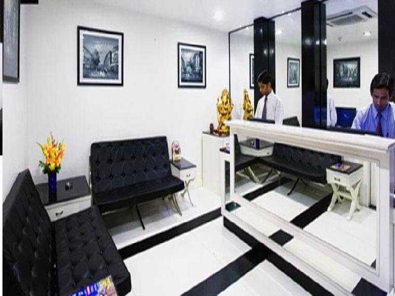 Parkland Safdarjung Enclave