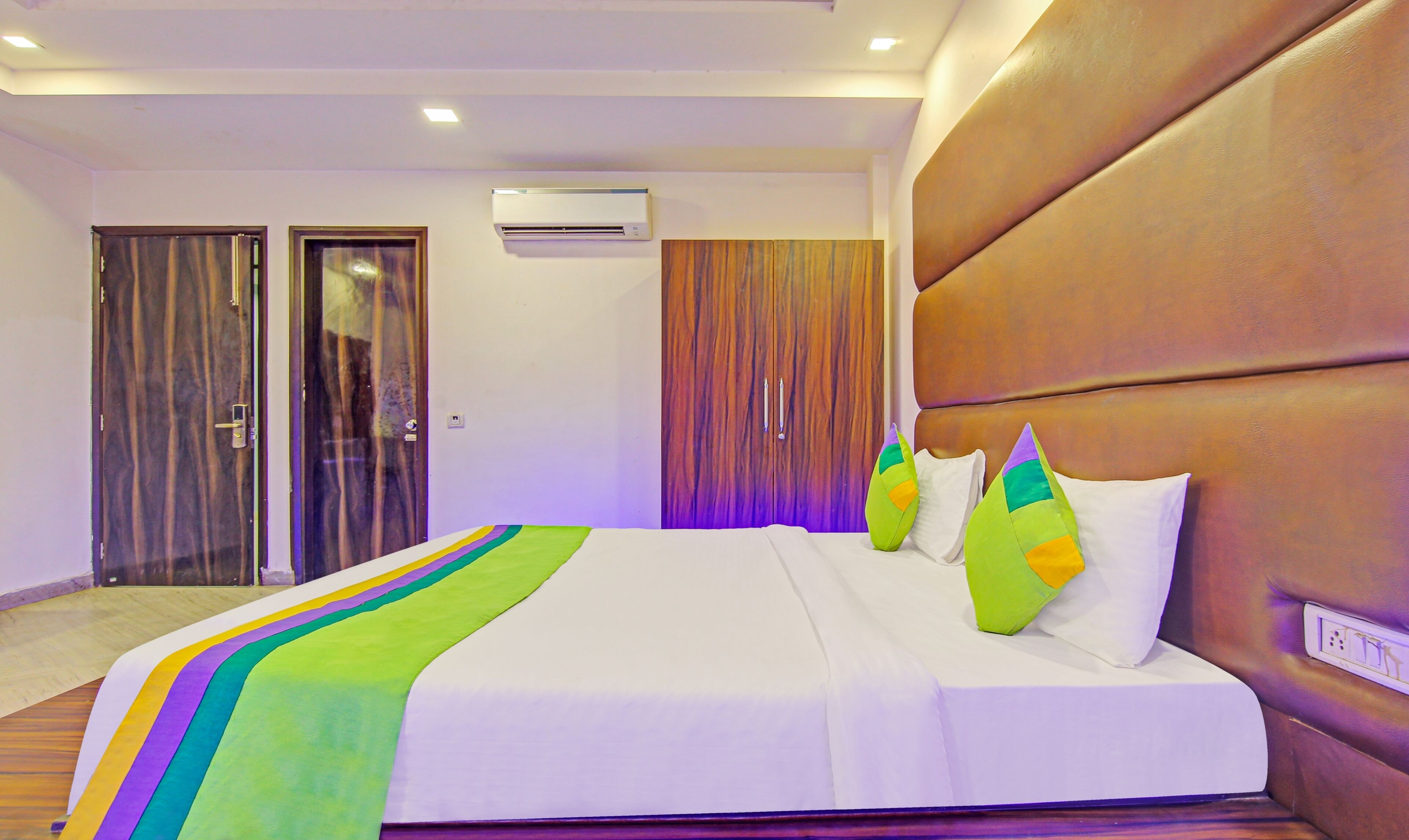 Prime Stay by Treebo