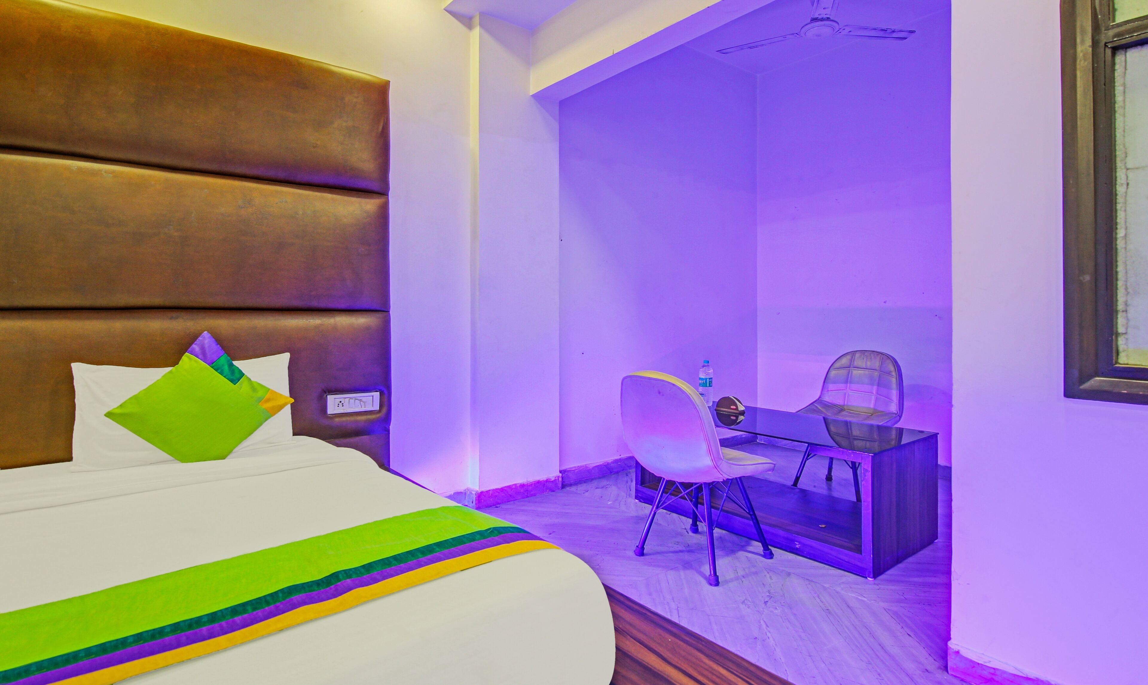 Prime Stay by Treebo