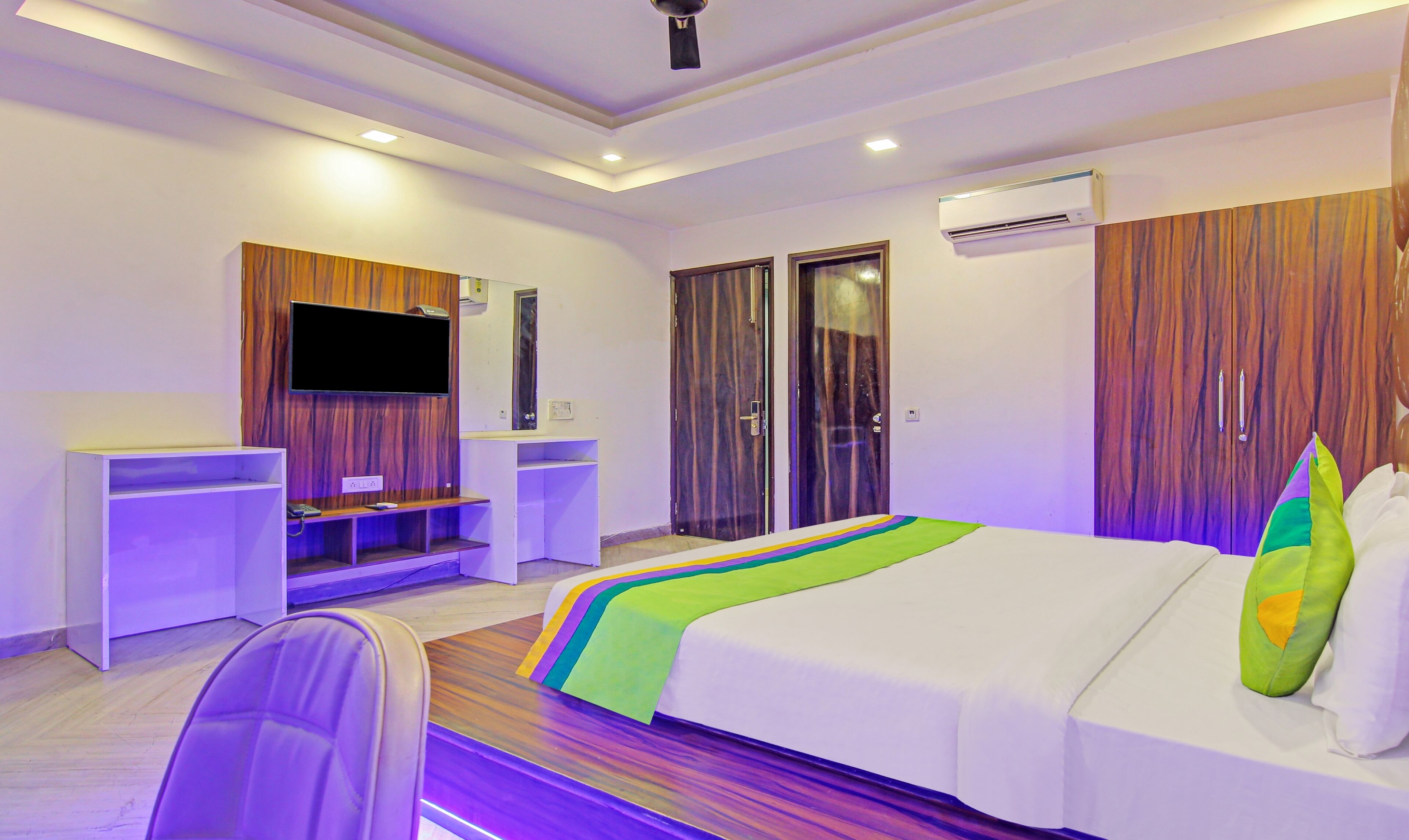 Prime Stay by Treebo