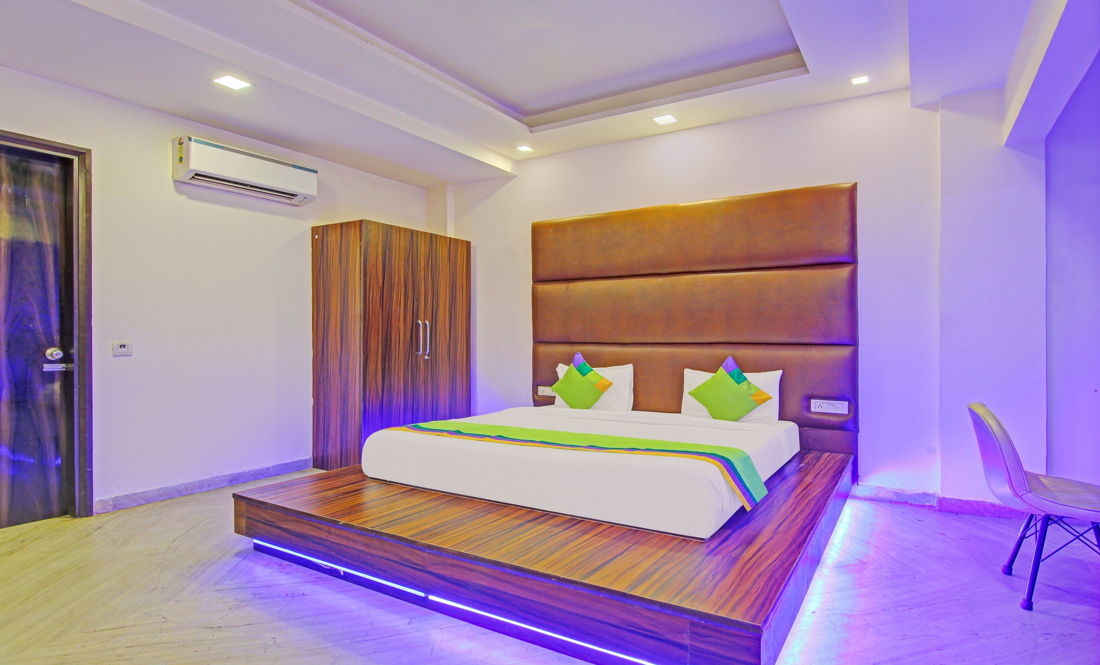 Prime Stay by Treebo