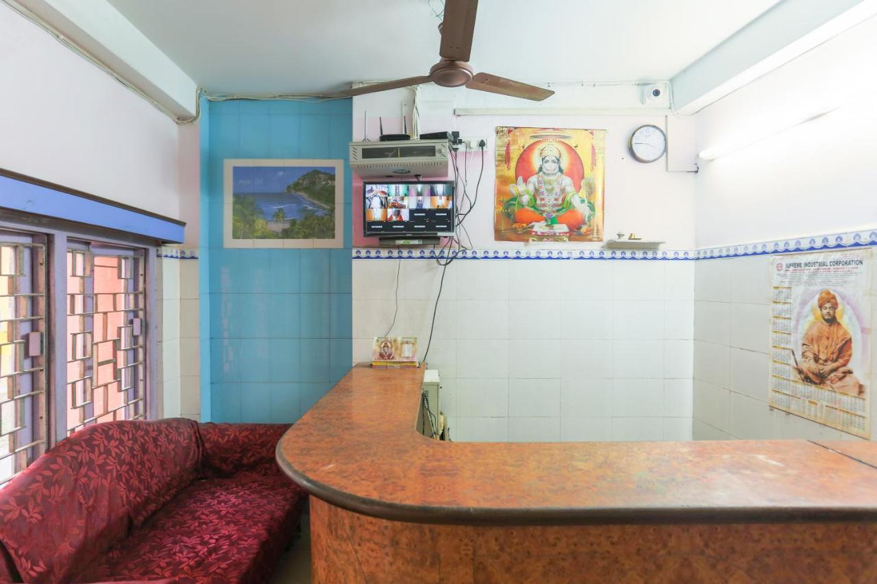 Pubg Residency by OYO Rooms