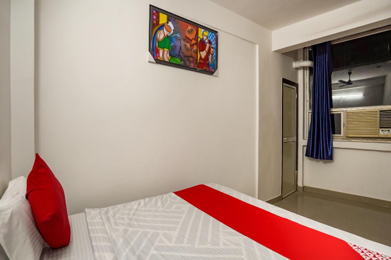 Pubg Residency by OYO Rooms