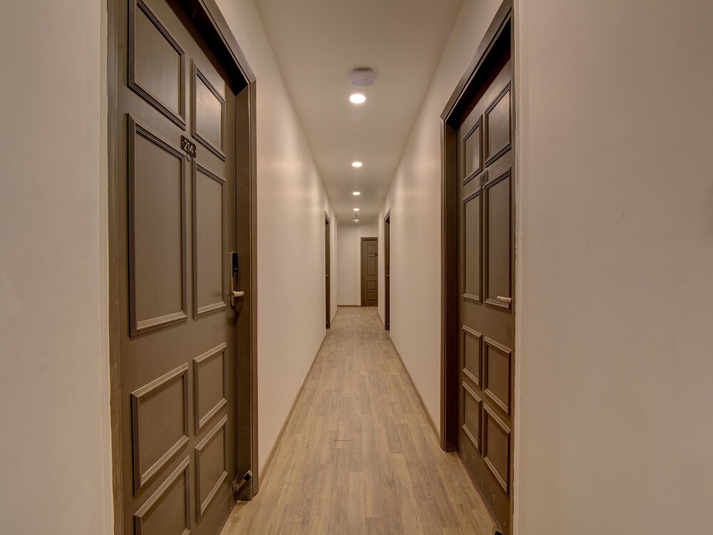 Punjabi Bagh By OYO Rooms