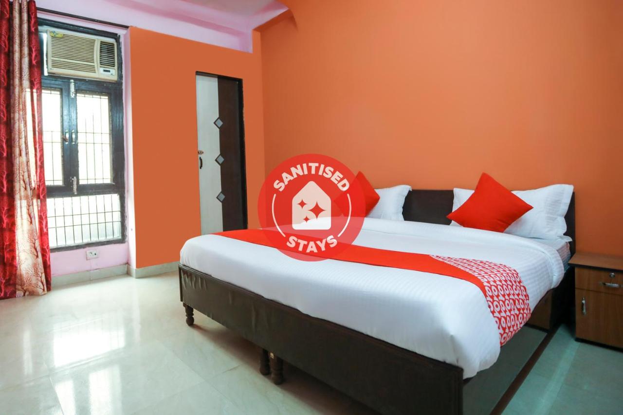 Rahul Residency by OYO Rooms