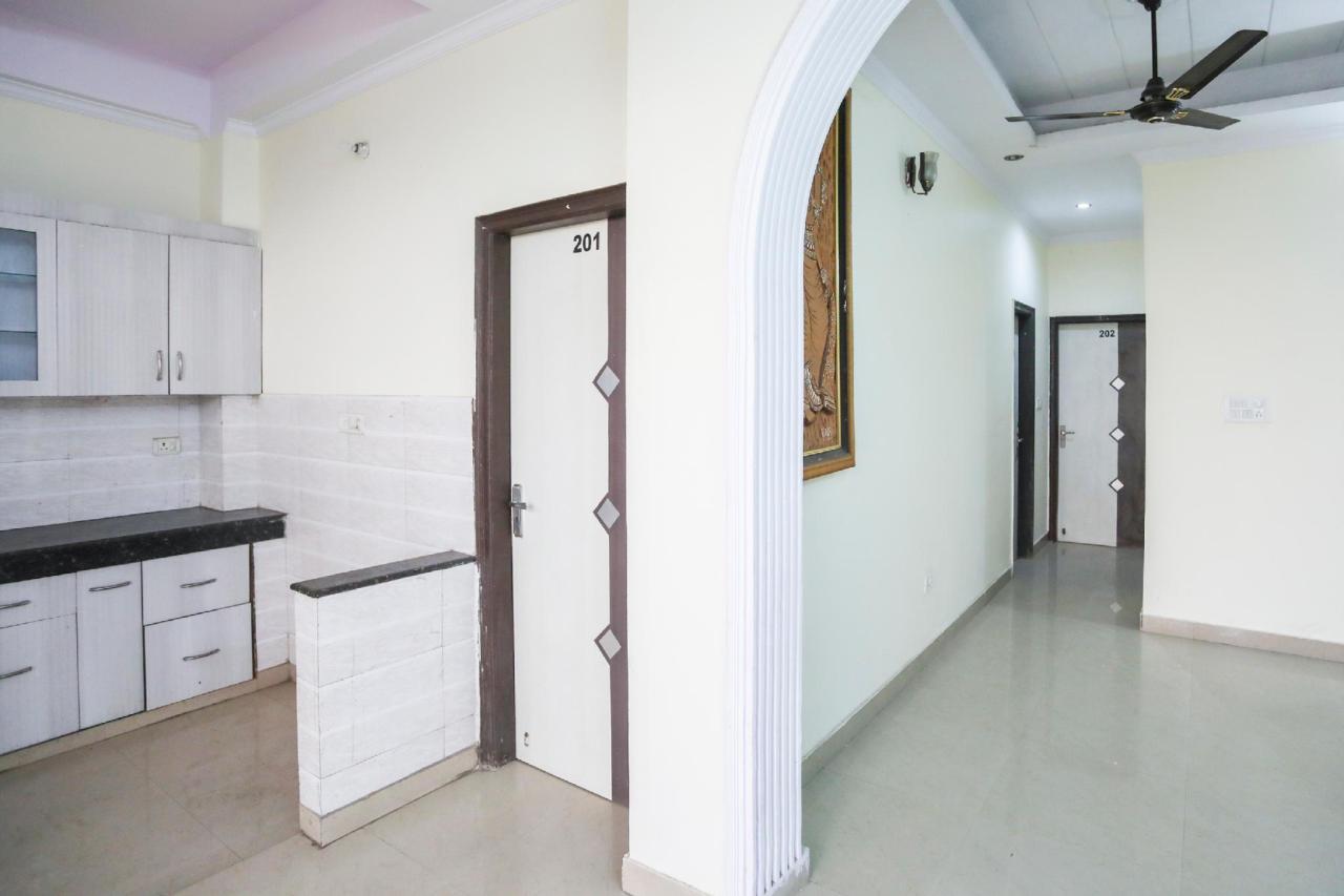 Rahul Residency by OYO Rooms