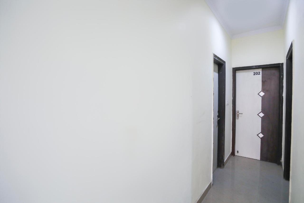 Rahul Residency by OYO Rooms
