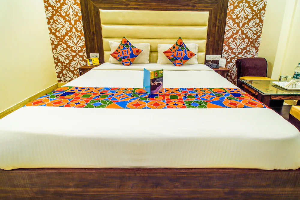Raj Palace by FabHotels