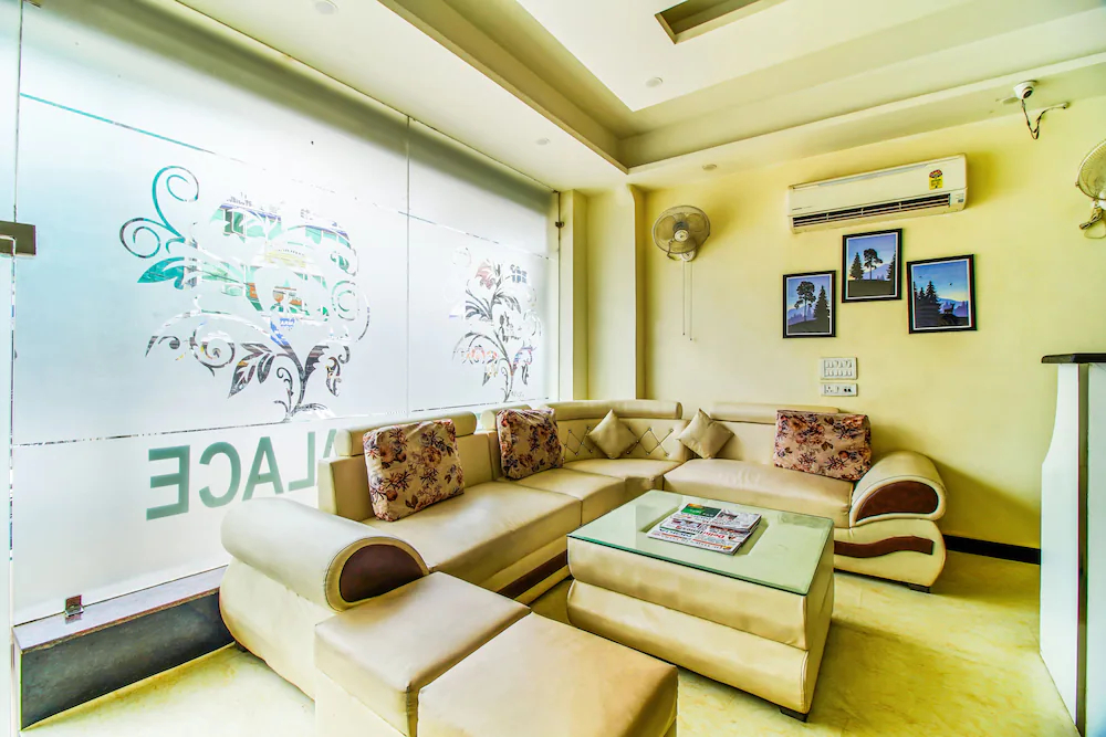 Raj Palace by FabHotels
