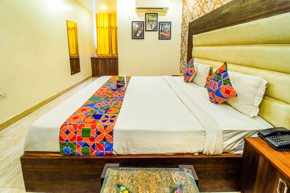 Raj Palace by FabHotels