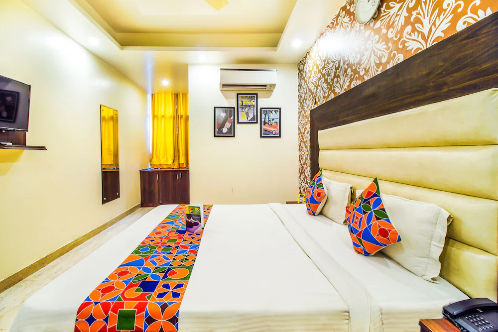 Raj Palace by FabHotels