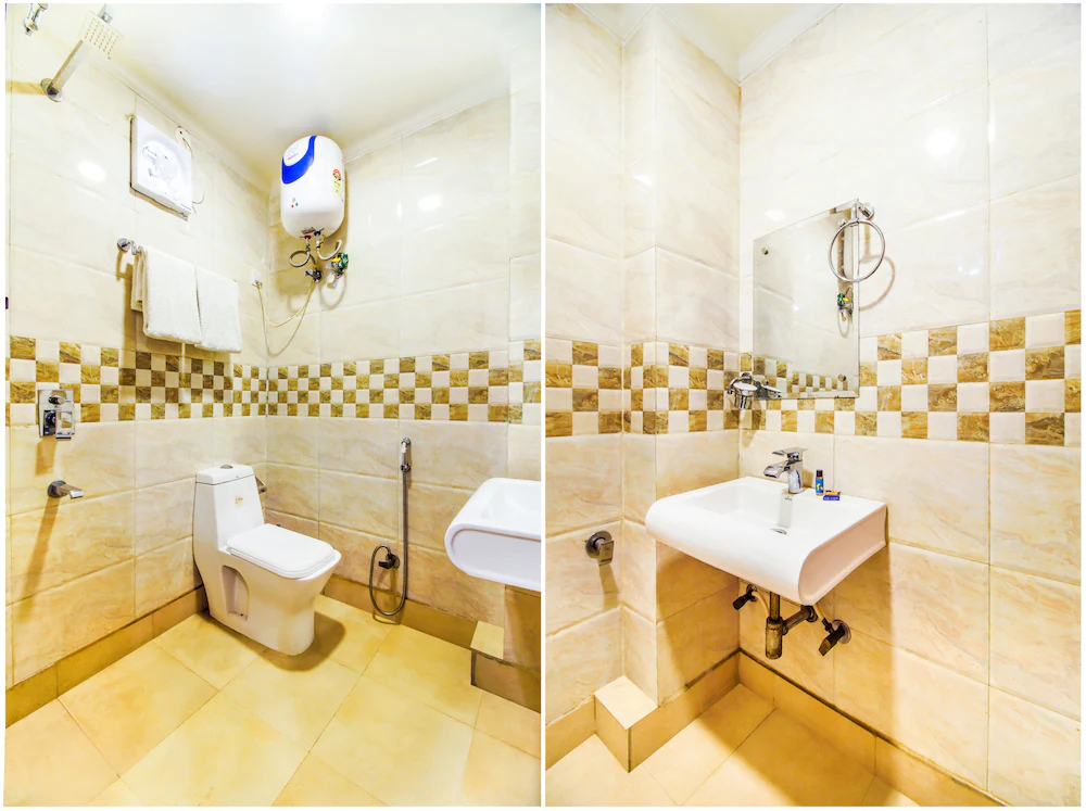 Raj Palace by FabHotels