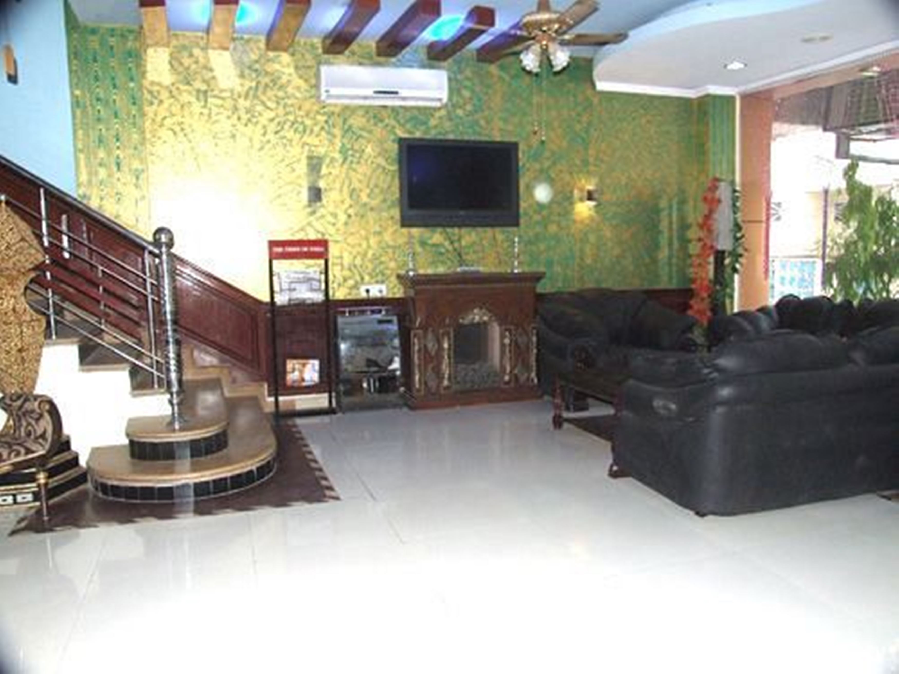 Raunak International