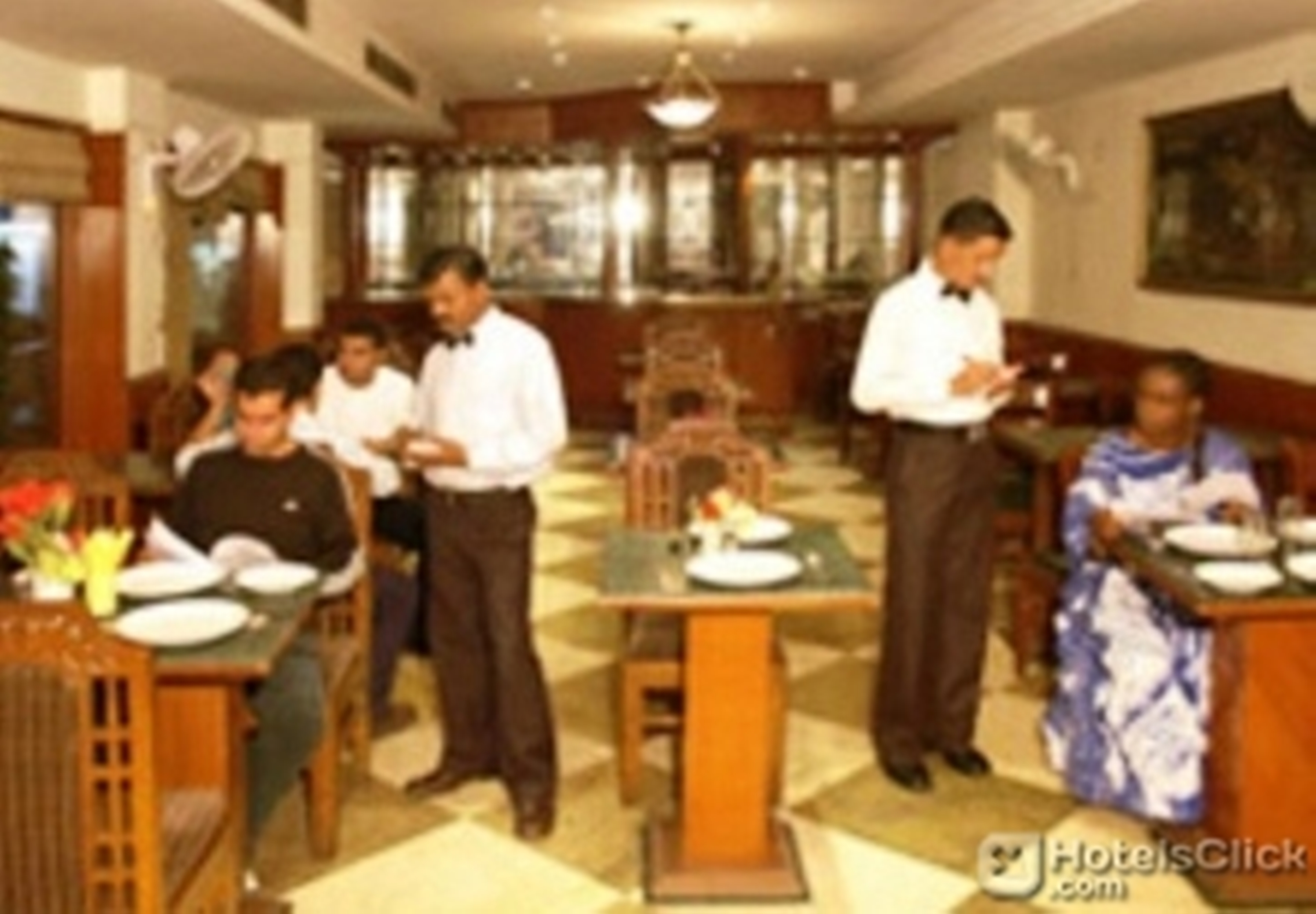Raunak International