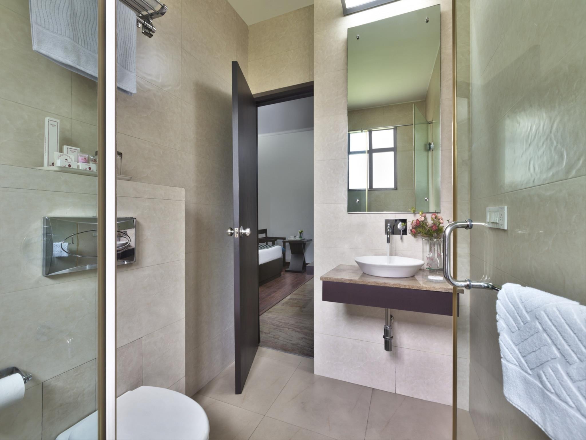 Bloom Hotel - CR Park