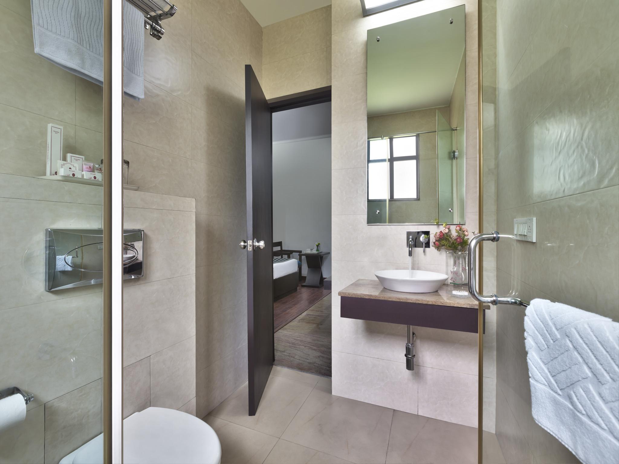 Bloom Hotel - CR Park