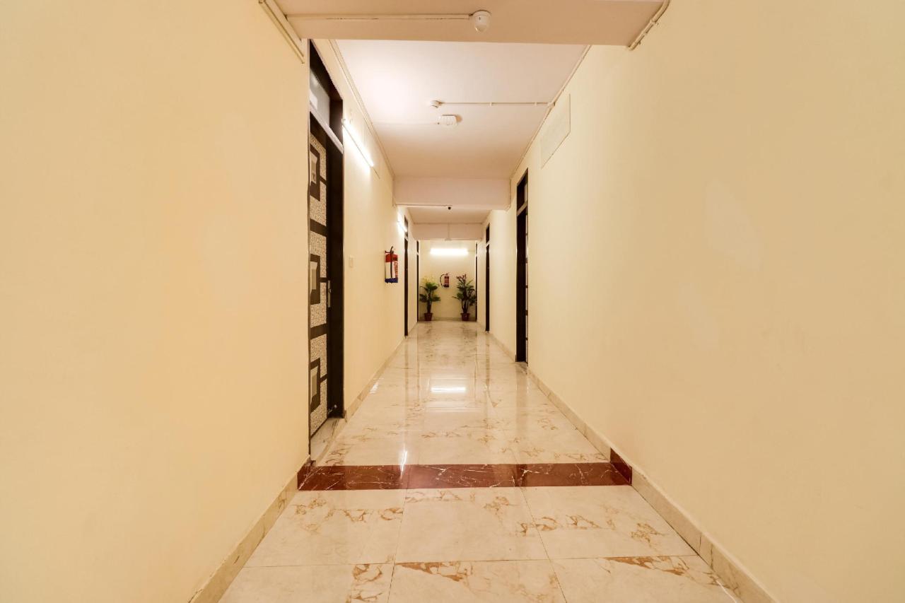 Rohini Inn by OYO Rooms