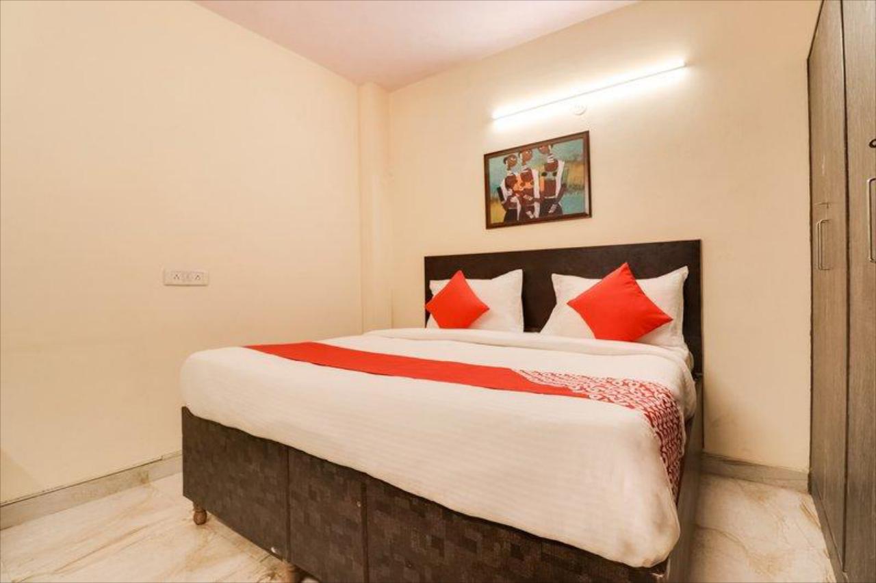 Rohini Inn by OYO Rooms