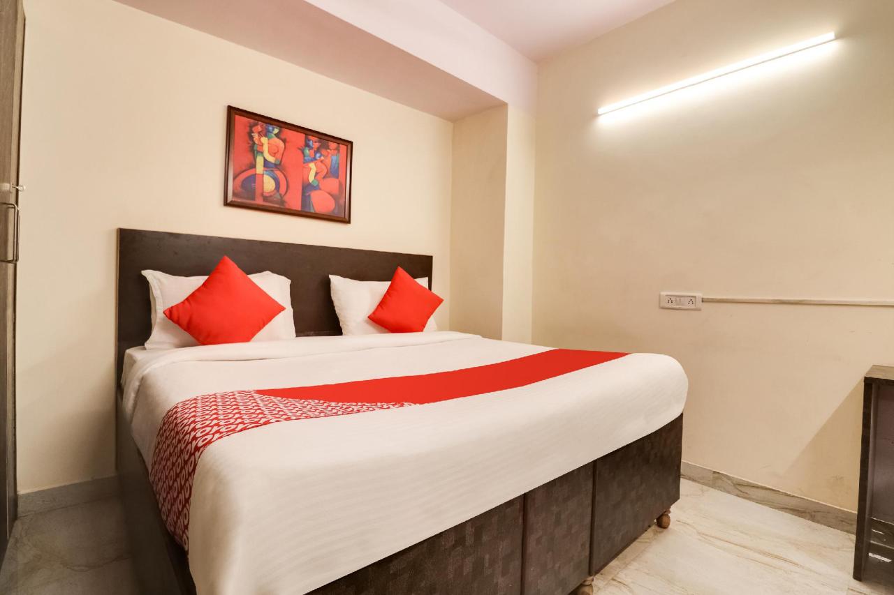 Rohini Inn by OYO Rooms