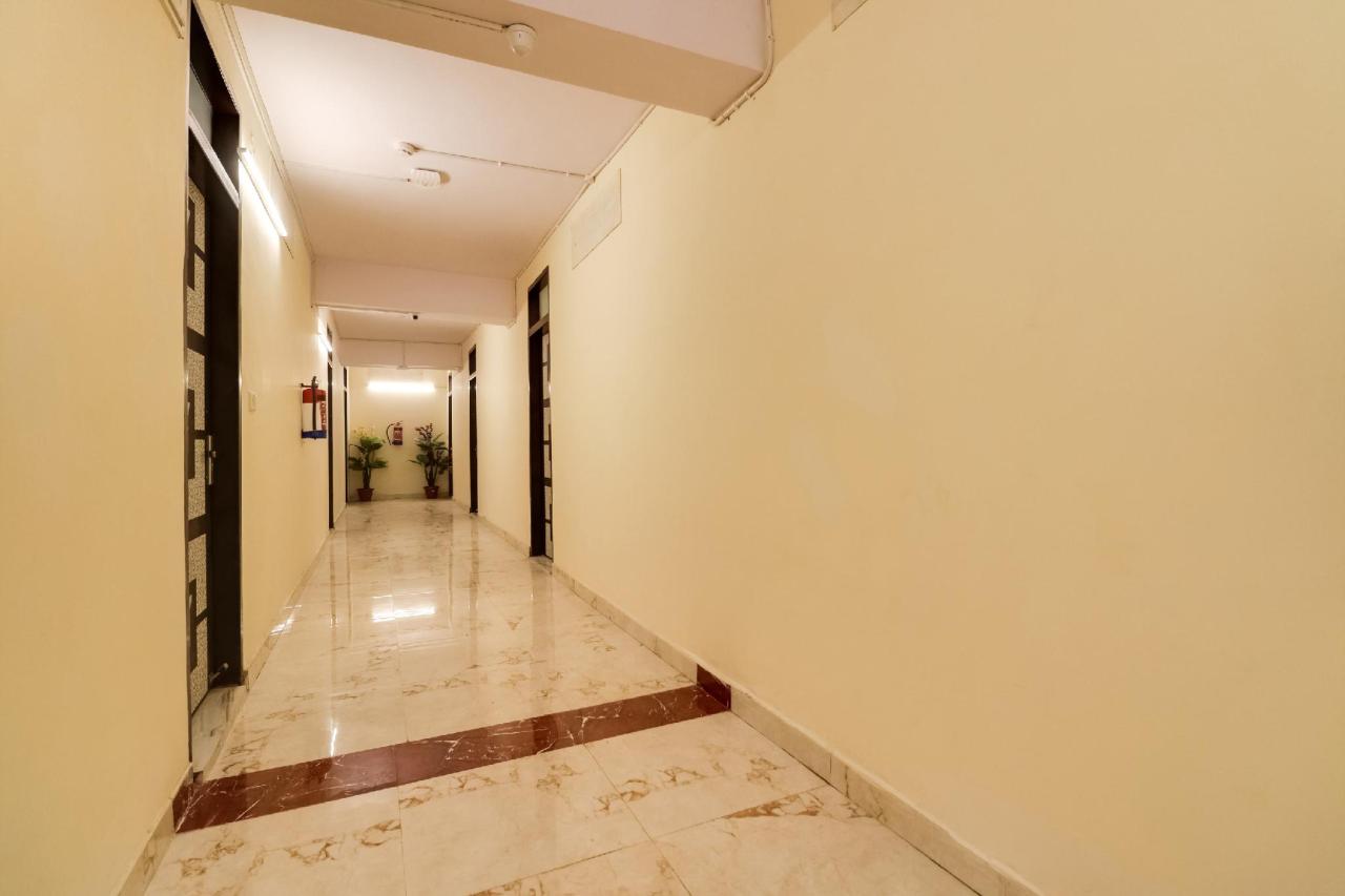 Rohini Inn by OYO Rooms
