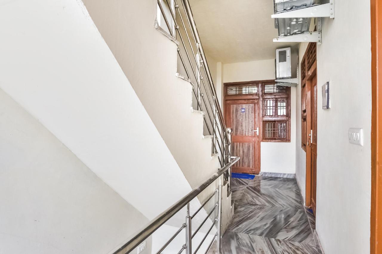 Royal King Inn by OYO Rooms