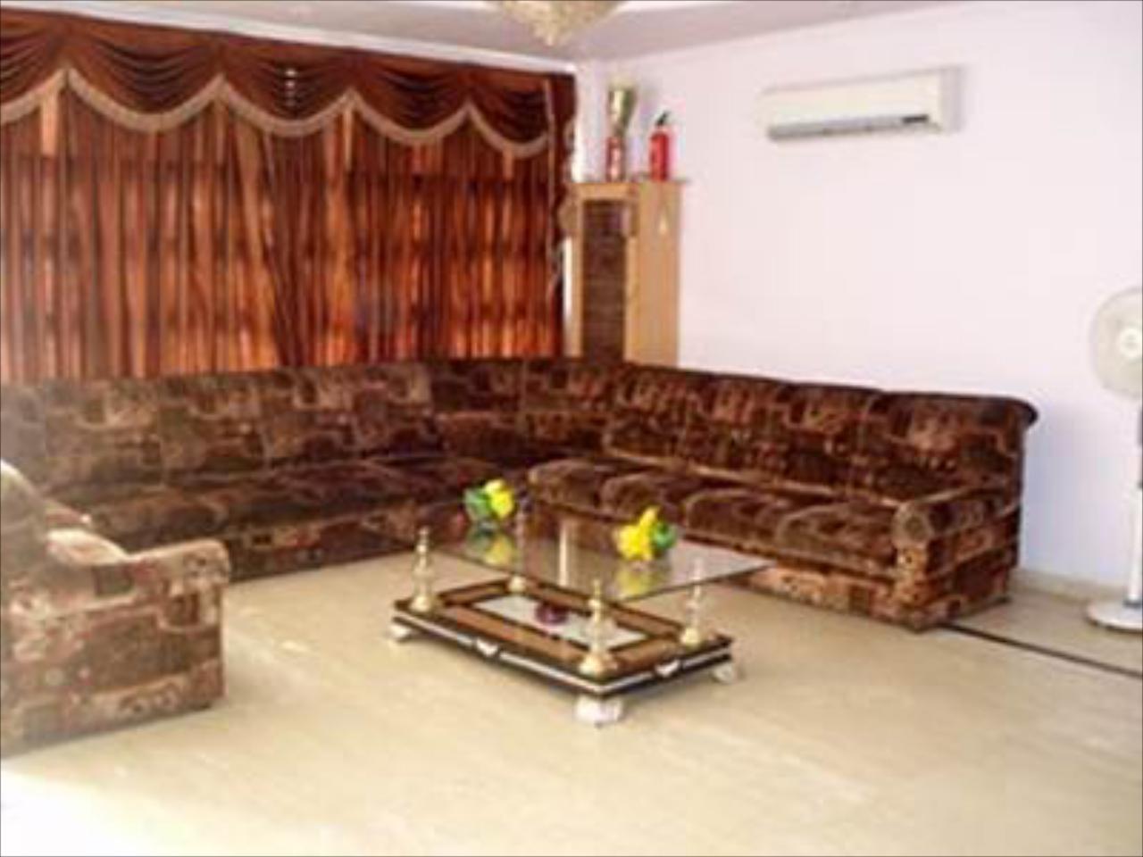 Royal Residency Hotel