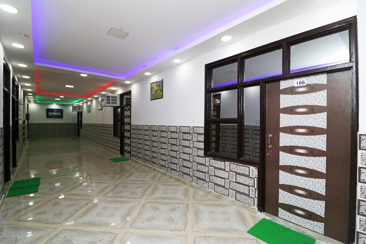 Sagar Palace by OYO Rooms