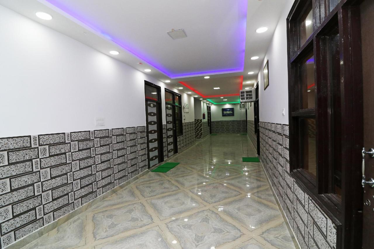 Sagar Palace by OYO Rooms